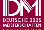 Deutsche Meisterschaften Vorderlader: DSB veröffentlicht Limitzahlen und Startkarten verschickt