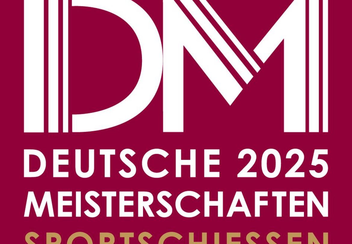 Deutsche Meisterschaften Vorderlader: DSB veröffentlicht Limitzahlen und Startkarten verschickt