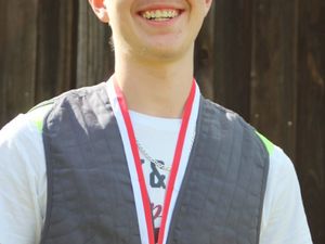 08. und 09.06.2024 Hessische Meisterschaften Sportschießen - Skeet-Wettbewerbe in Wiesbaden