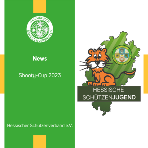 Endkampf Shooty-Cup 2023