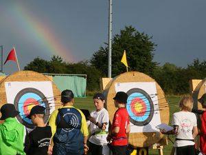 Recurve