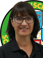 Herzlich willkommen, Monika Horn-Nicastro!