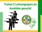Ausbilder für Trainerassistenten gesucht!