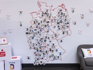 Foto: Team Deutschland / Picture Alliance