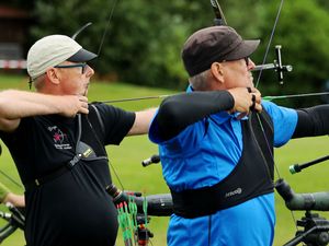 Recurve
