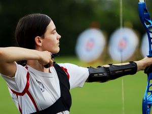 Recurve