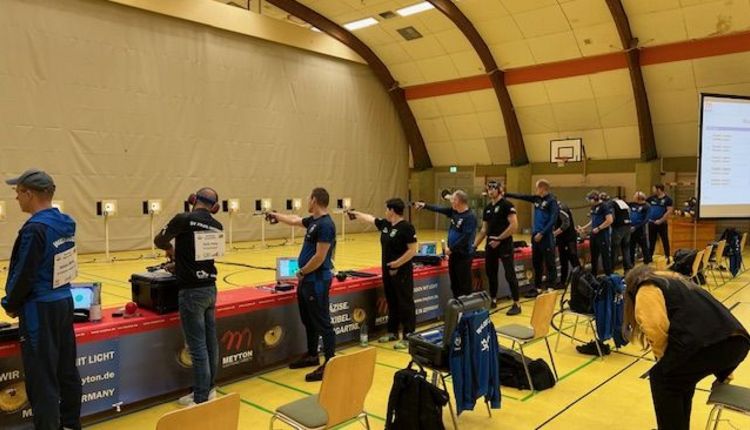 Falke Dasbach siegte am siebten Wettkampftag gegen den SV Schirumer Leegmoor. (Foto: SV Falke Dasbach)