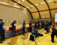 Falke Dasbach siegte am siebten Wettkampftag gegen den SV Schirumer Leegmoor. (Foto: SV Falke Dasbach)