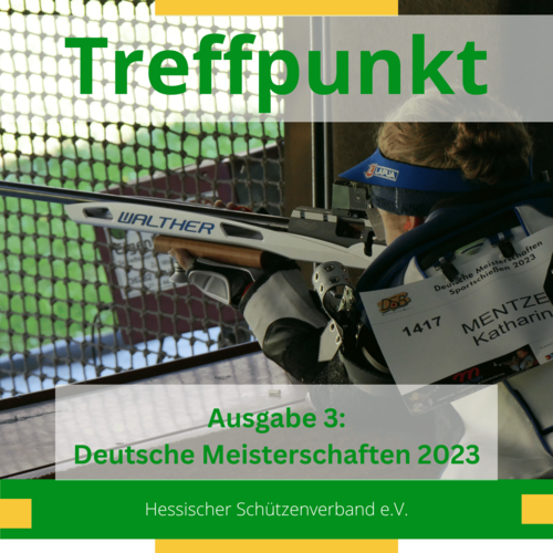 Treffpunkt - Die neue Ausgabe ist da! 