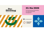 Deutschlandweiter Ehrentag am 23. Mai: Unser Sport setzt Zeichen für die Demokratie!