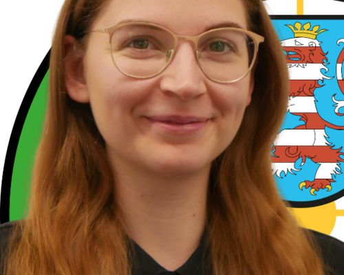 Willkommen im Team, Sandra Richter!