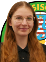 Willkommen im Team, Sandra Richter!