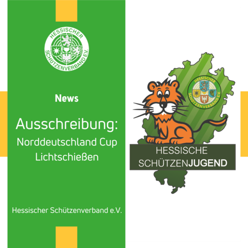 Sonderausschreibung: Norddeutschland-Cup