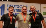 Hessens Schnellfeuerschützen räumen ab – Deutsche Meisterschaften Sportschießen 2025 – Tag 4