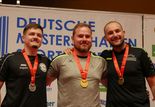Hessens Schnellfeuerschützen räumen ab – Deutsche Meisterschaften Sportschießen 2025 – Tag 4