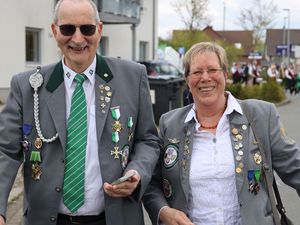 Festumzug