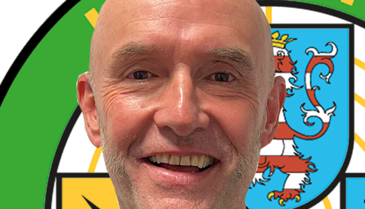 Vielen Dank, Werner! – Hessischer Schützenverband verabschiedet Werner Bielaczek in den Ruhestand