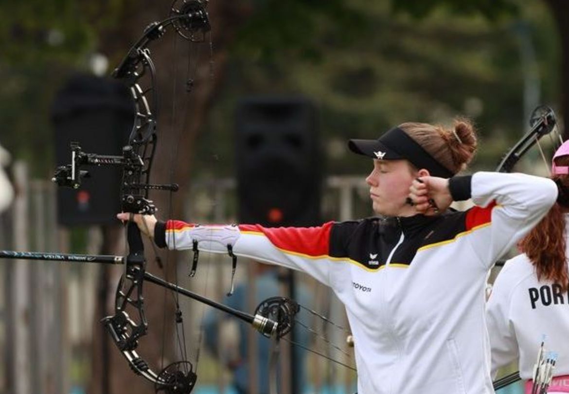 Sechs Hessinnen und Hessen glänzen beim European Youth Cup in Sofia