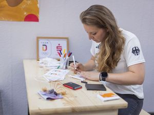Foto: Team Deutschland / Picture Alliance