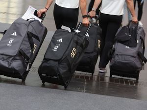 Foto: Team Deutschland / Picture Alliance