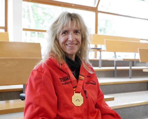 Sieben Medaillen und Gold für Manuela Schmermund – Deutsche Meisterschaft Sportschießen 2026 in München – Tag 5