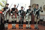 Oberstedten und Klein-Welzheim weiterhin ungeschlagen - Hessenliga Luftgewehr und Luftpistole