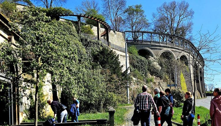 Hessischer Schützentag in Baunatal – Emotionale Bunkerführung und das Welterbe Bergpark Wilhelmshöhe