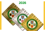 Vereinsmeister-Abzeichen 2026 – Bestellfrist endet!