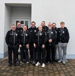 Hessenliga Luftpistole - Spannung vor den letzten Wettkämpfen
