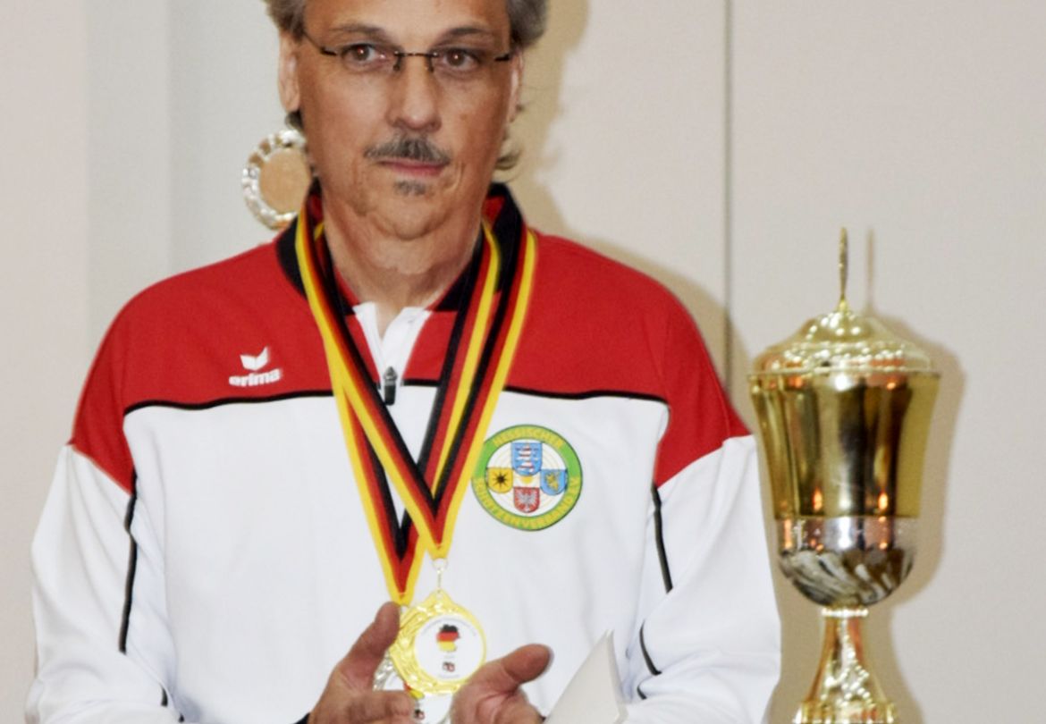 Hessen wieder Zweiter hinter Bayern – D-Cup Vorderlader 2025 in Hannover und Haren