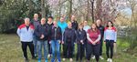 Neue Trainer C Basis – Schwerpunkt Pistole erfolgreich ausgebildet