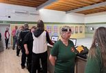 Zehn neue Trainerassistenten ausgebildet
