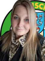 Mariele Zobel - Demokratiebeauftragte des Hessischen Schützenverbandes