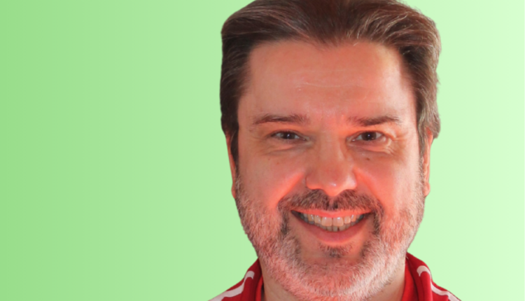 Marcel Hofmann Badea, Trainer des SV Steinbach