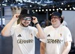 Foto: Team Deutschland / Picture Alliance