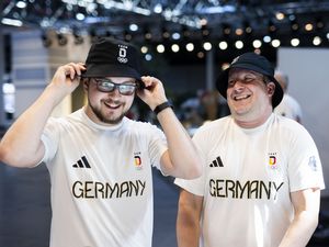 Foto: Team Deutschland / Picture Alliance