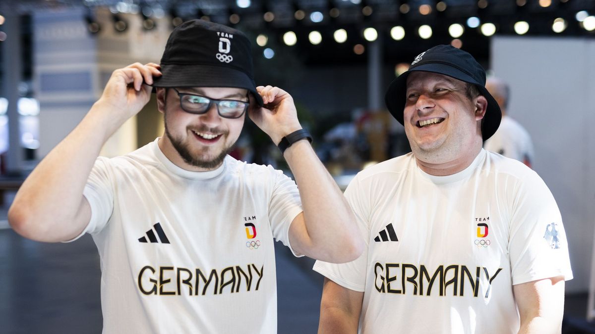 Foto: Team Deutschland / Picture Alliance