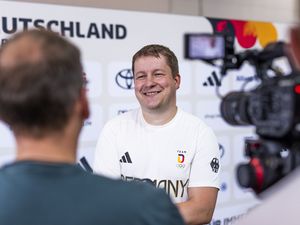 Foto: Team Deutschland / Picture Alliance