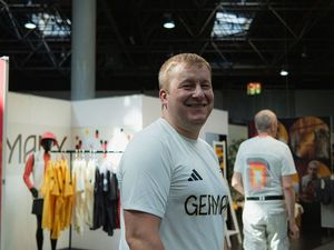 Foto: Team Deutschland / Picture Alliance