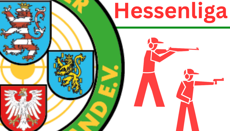 Hessenliga 2026/2027: Aufsteiger SV Rödgen führt Tabelle bei der Luftpistole an - Souveräner 5:0-Sieg für den SV Lanzenhain