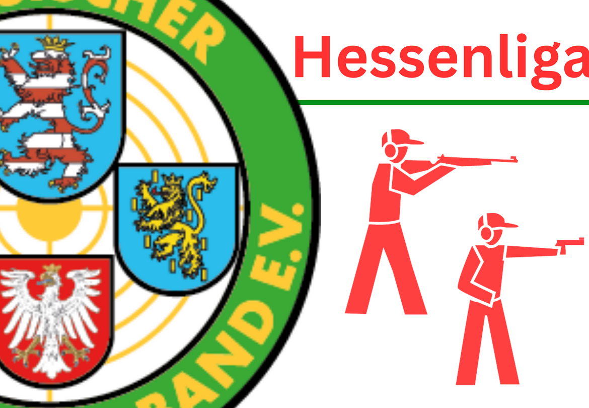 Hessenliga 2026/2027: Aufsteiger SV Rödgen führt Tabelle bei der Luftpistole an - Souveräner 5:0-Sieg für den SV Lanzenhain