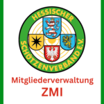 Mitgliederverwaltung ZMI: Anlegen, Ändern und Abmelden von Mitgliedern