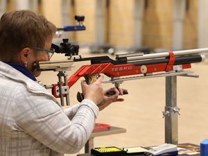 31.05.2024 Hessische Meisterschaften Sportschießen - Auflage Luftgewehr und Luftpistole