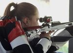 Nora Lee Hofmann-Badea gelingt die beste Leistung