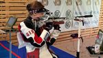 Natascha Hiltrop für Paralympics vorgeschlagen