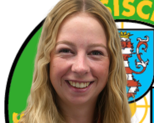 Herzlich willkommen im Team, Kathrin Appel!