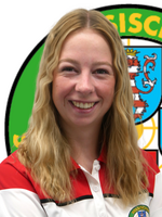 Herzlich willkommen im Team, Kathrin Appel!
