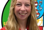 Herzlich willkommen im Team, Kathrin Appel!