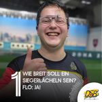 Edelmetall zum Saisonabschluss