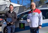 Hessischer Schützenverband erhält neue DISAG-Lichtzielanlagen